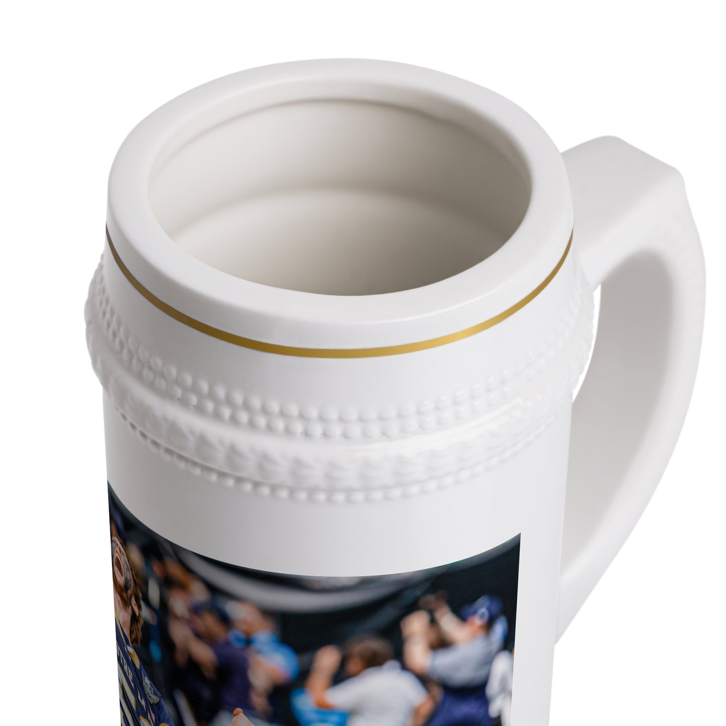 Kavanagh Brothers Championship Beer Stein