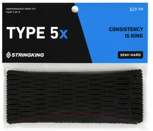 StringKing Type 5 Mesh
