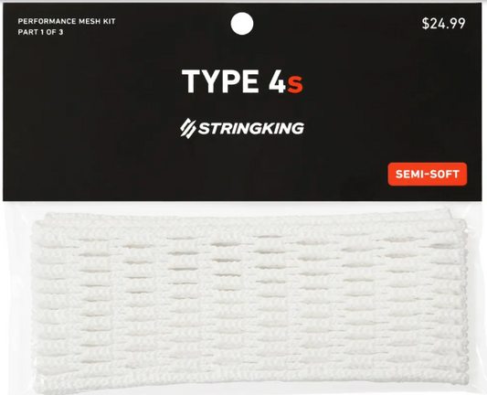 StringKing Type 4