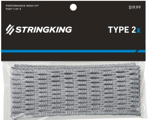 StringKing Type 2 Mesh