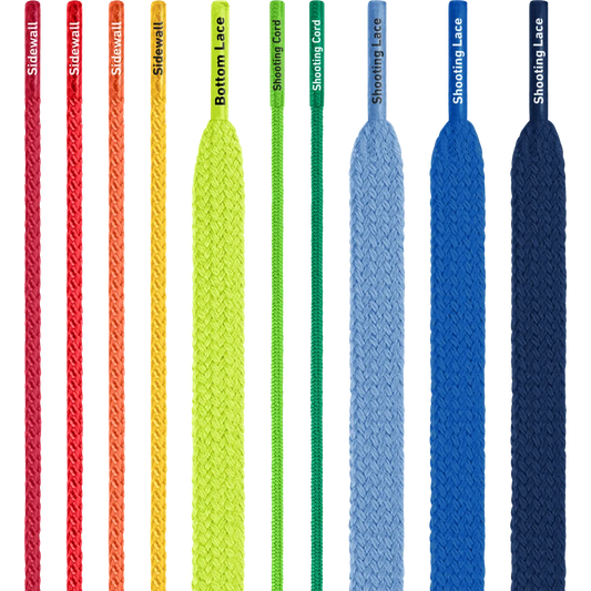 StringKing Goalie String Kit