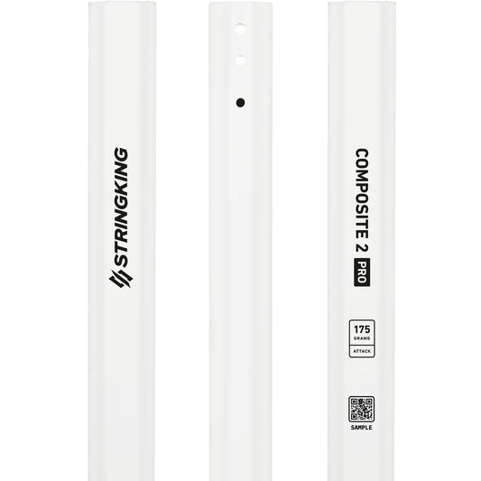 StringKing Composite 2 Pro 175 Attack Shaft - StringKing