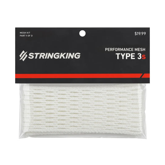 StringKing Type 3 Mesh