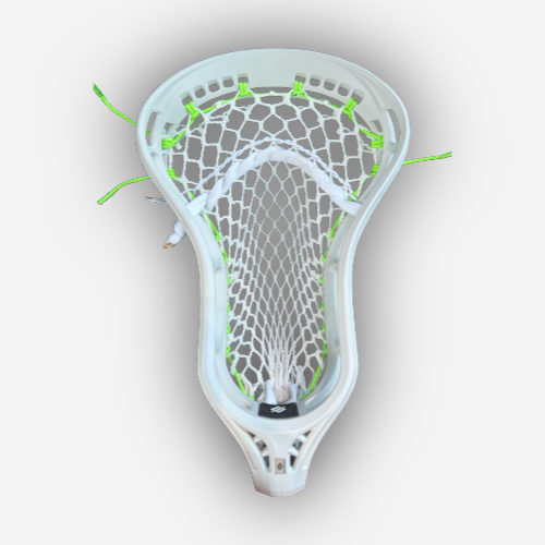 Build Your Own Field Head – Custom Stringing by Chris Kavanagh