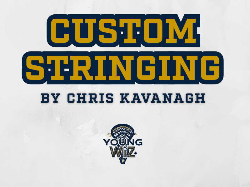 CUSTOM STRINGING