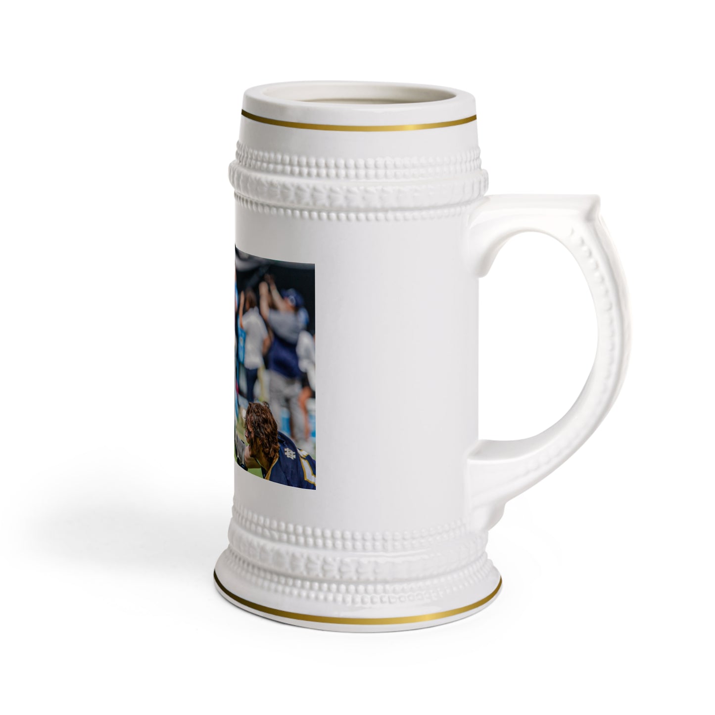 Kavanagh Brothers Championship Beer Stein