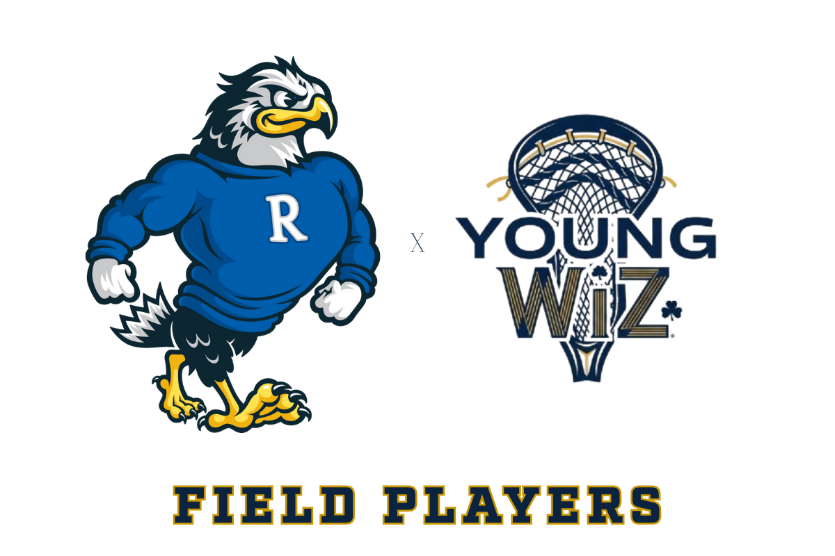 Build Your Own Field Head (Rockhurst)