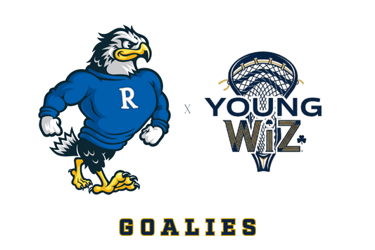 Build Your Own Goalie Head (Rockhurst)