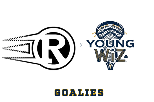 Build Your Own Goalie Head (Resolute)