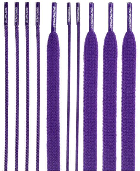 StringKing Goalie String Kit
