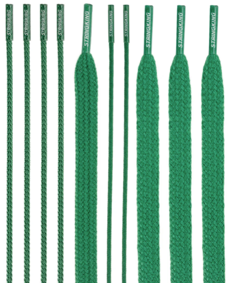 StringKing Goalie String Kit