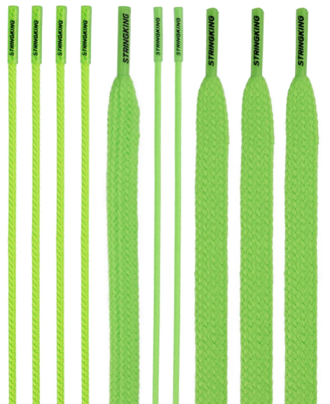 StringKing Goalie String Kit