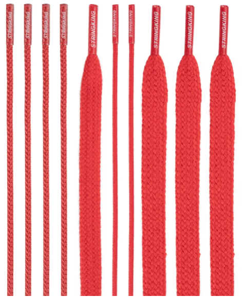 StringKing Goalie String Kit