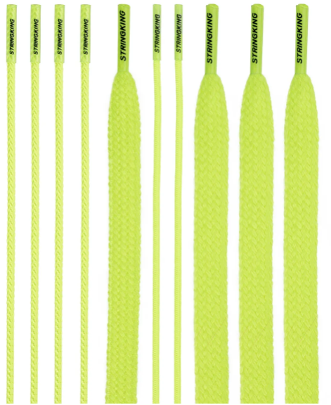 StringKing Goalie String Kit
