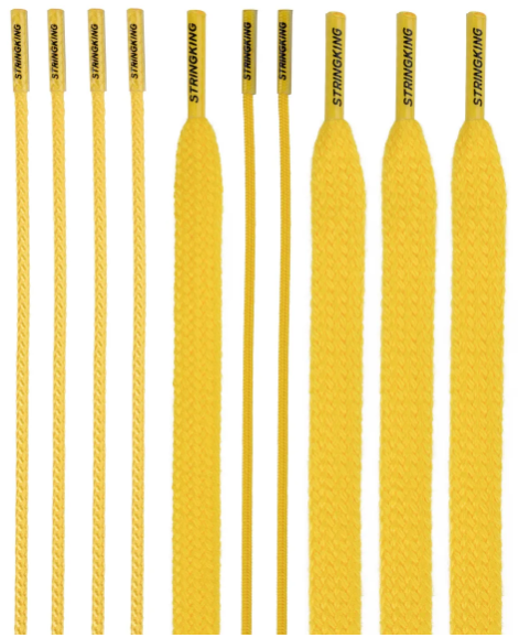 StringKing Goalie String Kit
