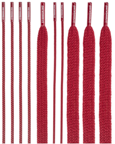 StringKing Goalie String Kit