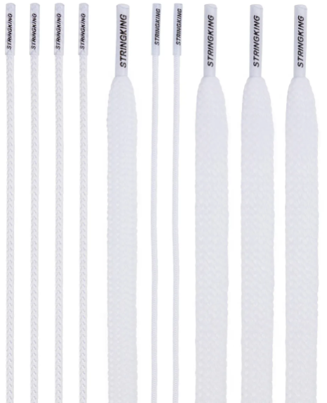 StringKing Player Custom Color Stringing Kit
