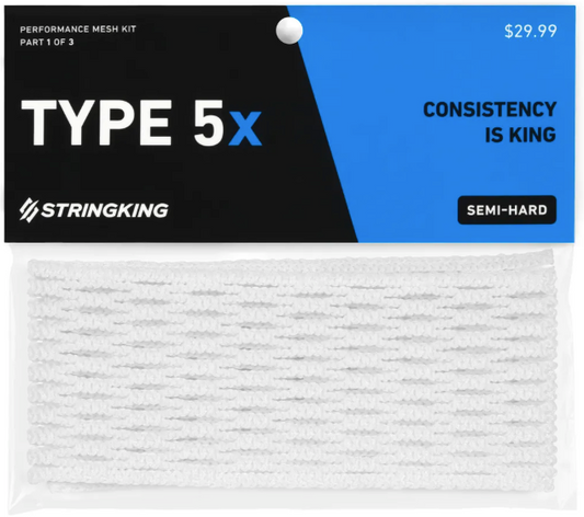 StringKing Type 5 Mesh
