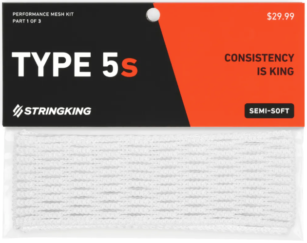 StringKing Type 5 Mesh