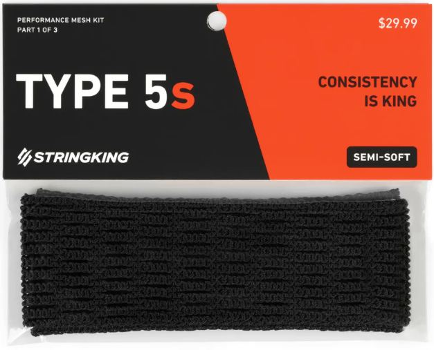 StringKing Type 5 Mesh