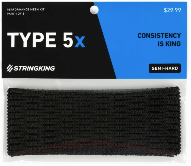 StringKing Type 5 Mesh