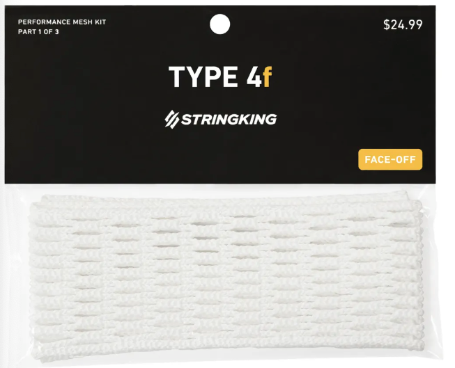 StringKing Type 4