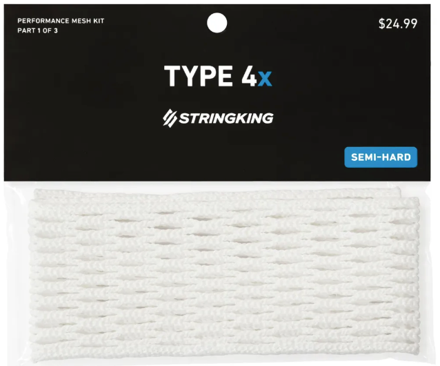 StringKing Type 4