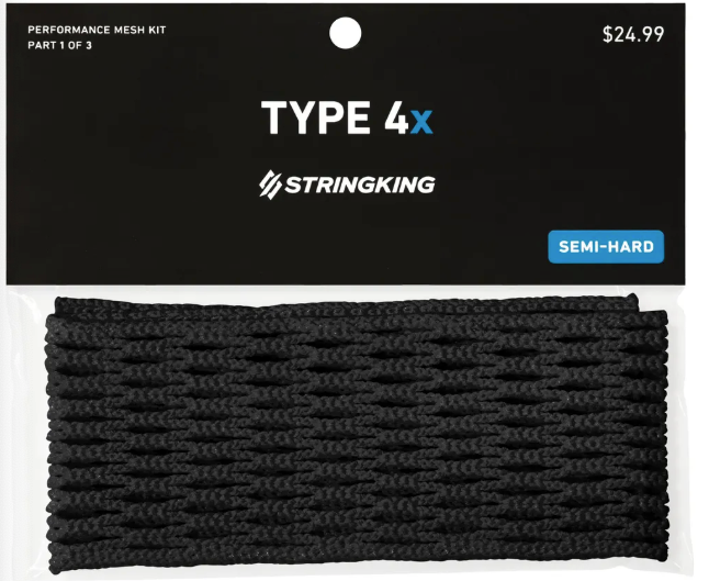 StringKing Type 4