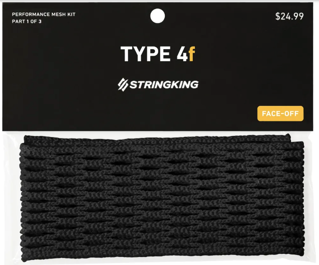 StringKing Type 4