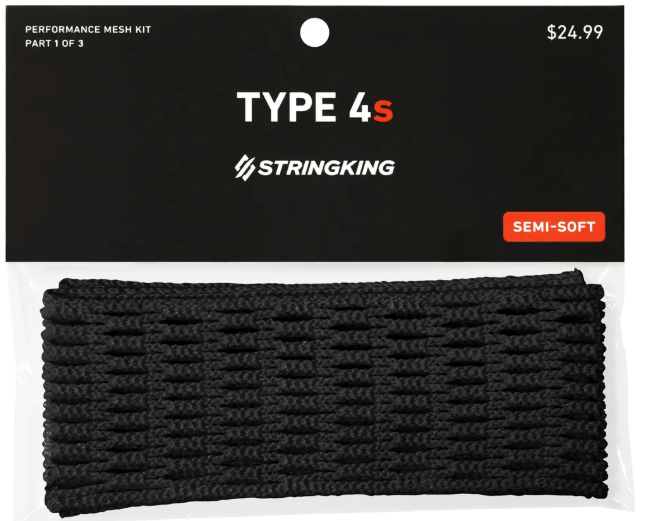 StringKing Type 4