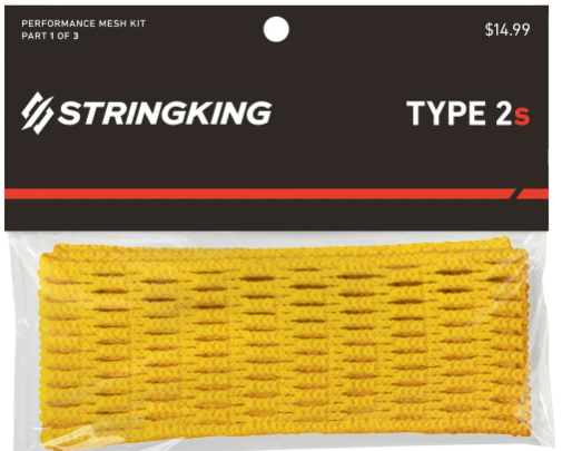 StringKing Type 2 Mesh