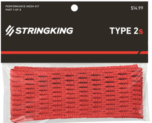 StringKing Type 2 Mesh