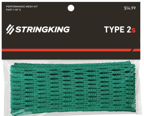 StringKing Type 2 Mesh