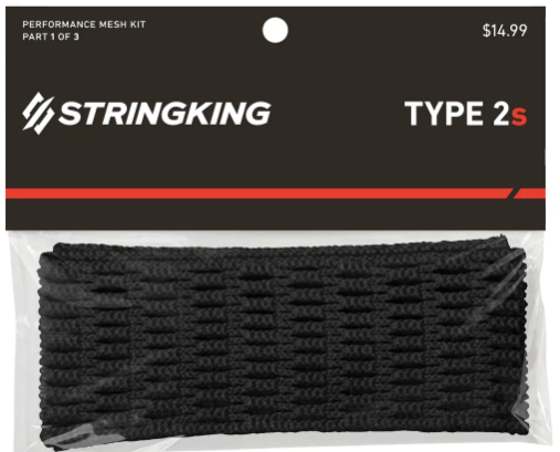 StringKing Type 2 Mesh