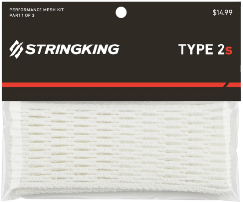 StringKing Type 2 Mesh