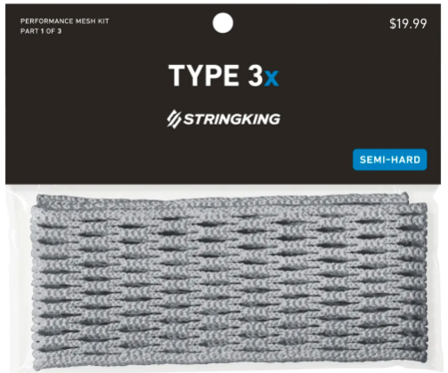 StringKing Type 3 Mesh