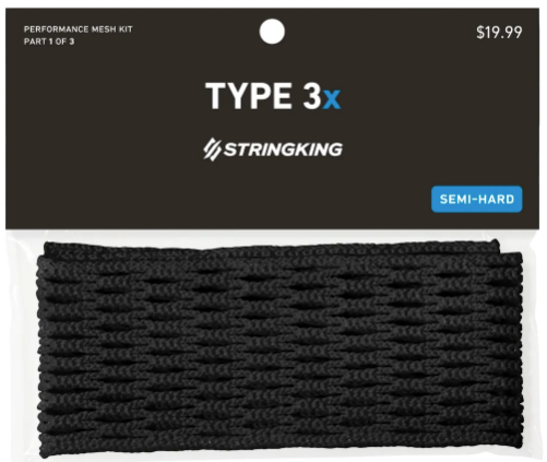StringKing Type 3 Mesh