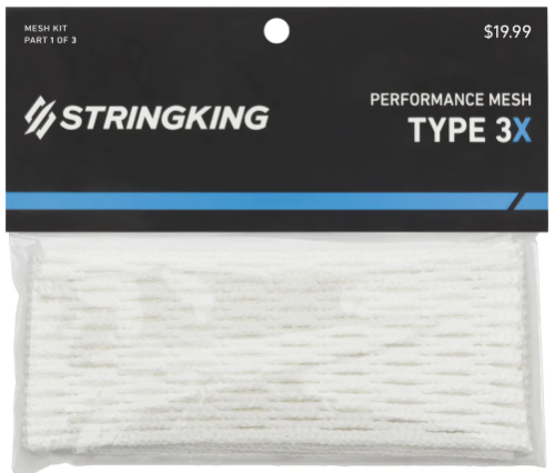 StringKing Type 3 Mesh