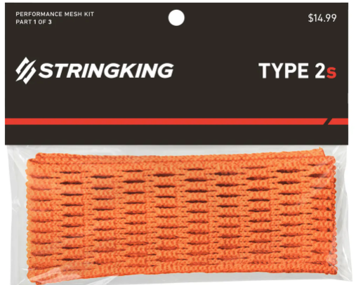 StringKing Type 2 Mesh