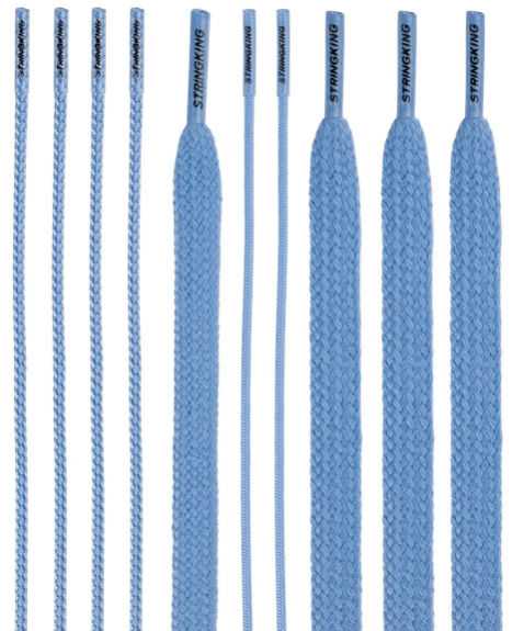 StringKing Goalie String Kit