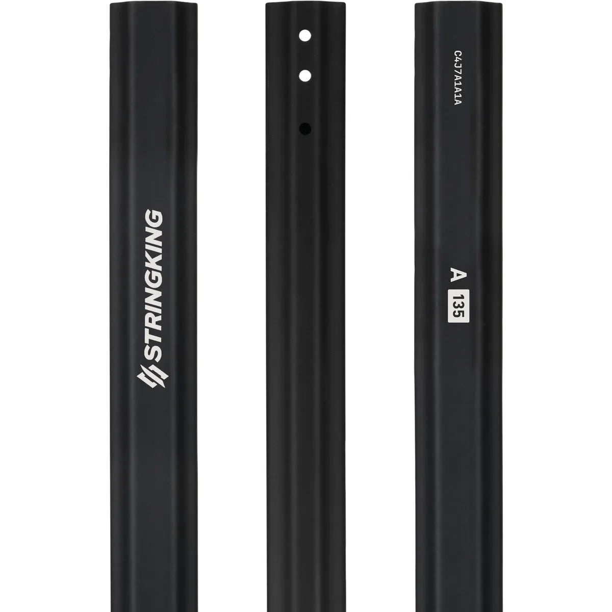 A Series Attack Shaft