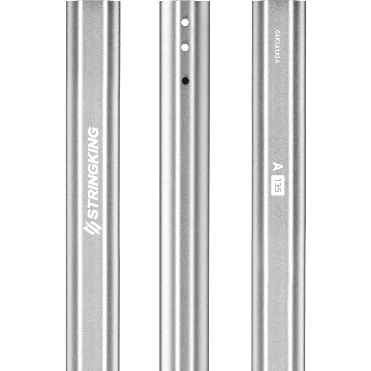 A Series Attack Shaft