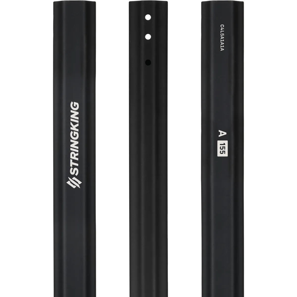 A Series Attack Shaft