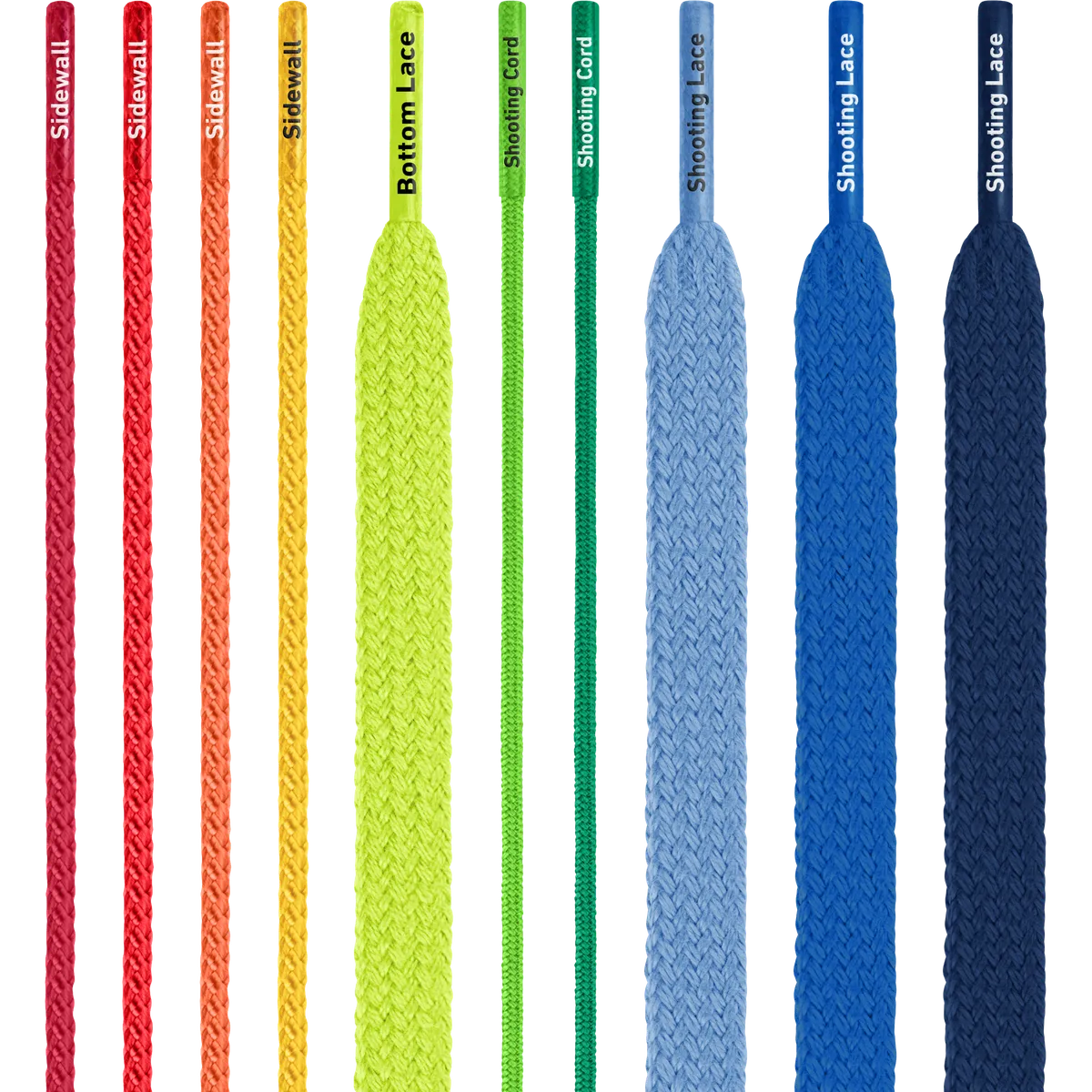 StringKing Goalie String Kit