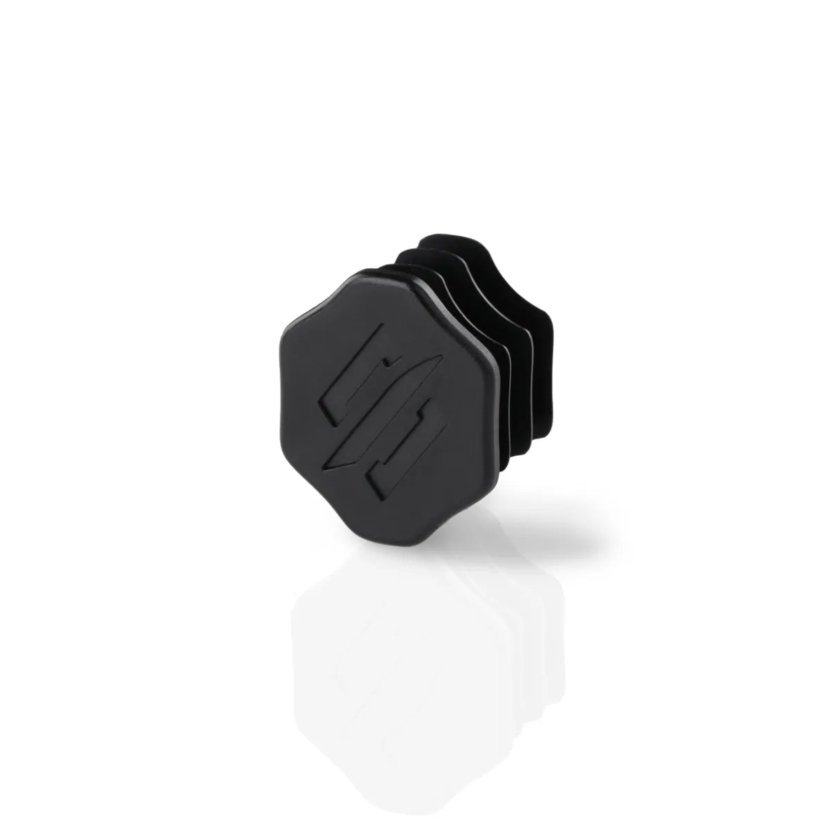 End Cap - Composite Shaft