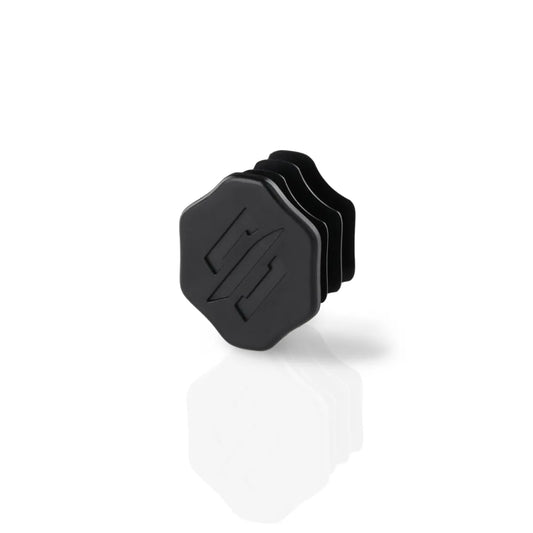 End Cap - Composite Shaft