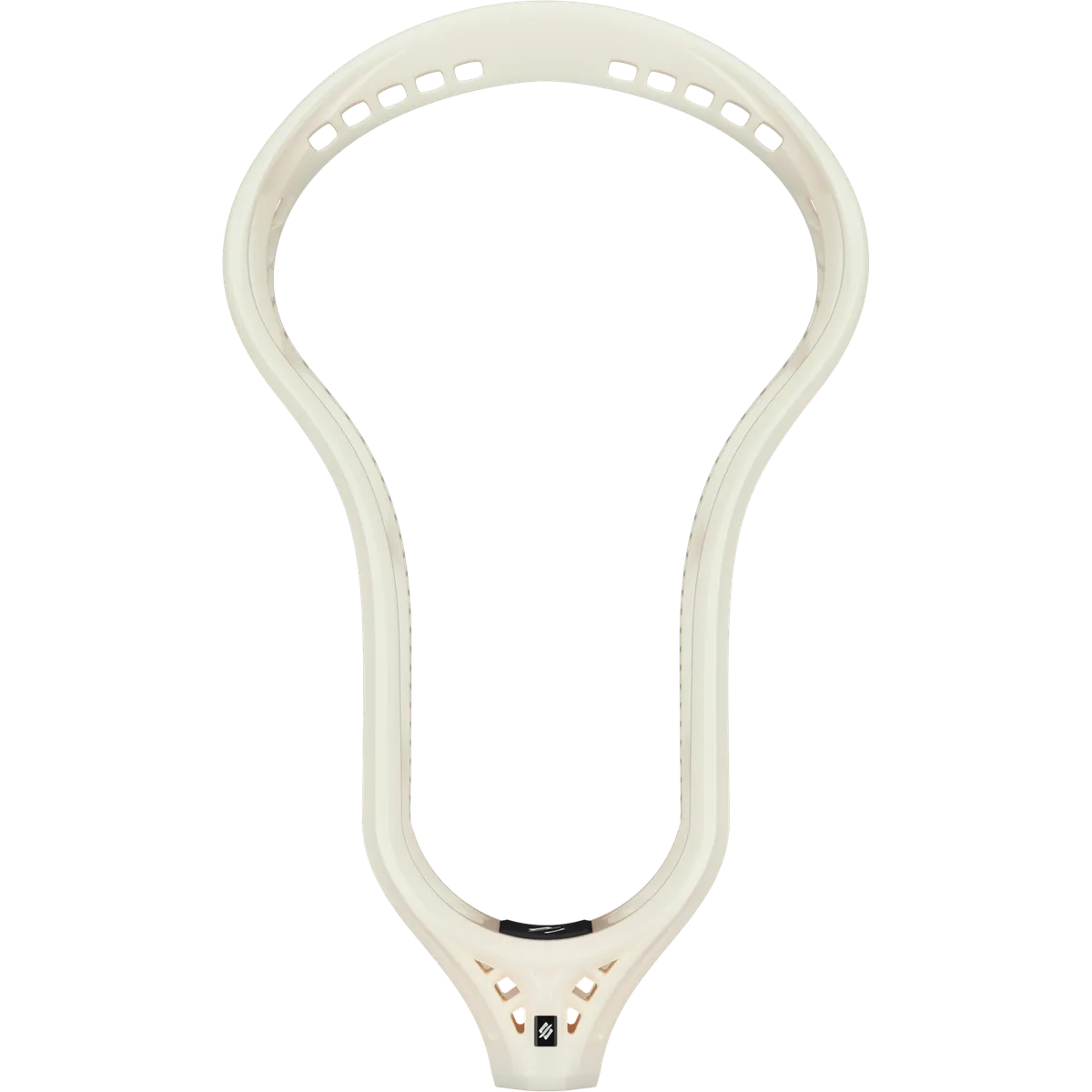 StringKing Mark 3A Raw unstrung lacrosse head