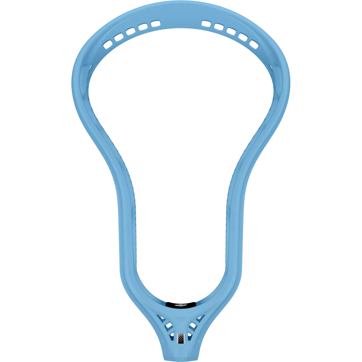 StringKing Mark 3T Carolina unstrung lacrosse head