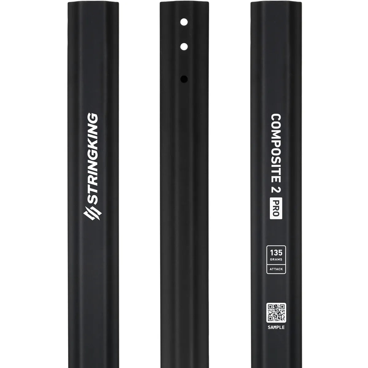 Composite 2 Pro Attack Shaft