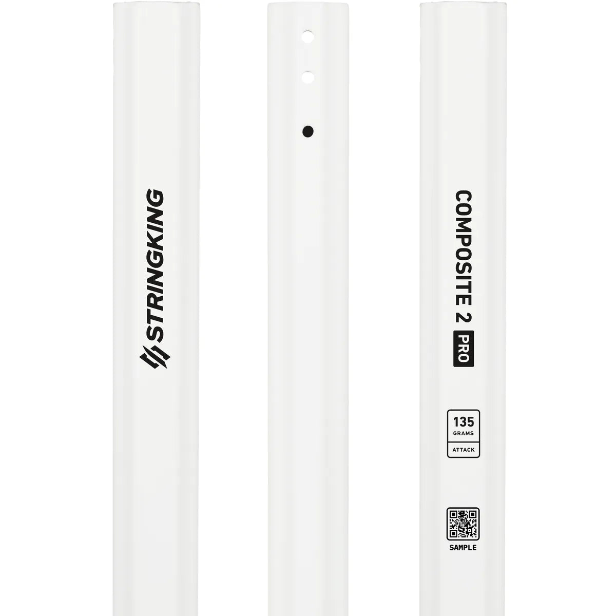Composite 2 Pro Attack Shaft